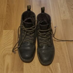 Dr Martens boots